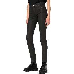 ARMANI EXCHANGE Jeans Black