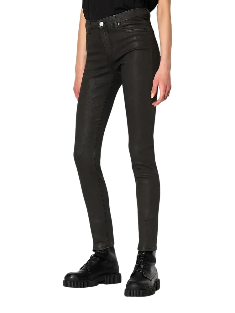 ARMANI EXCHANGE Jeans Black alternative