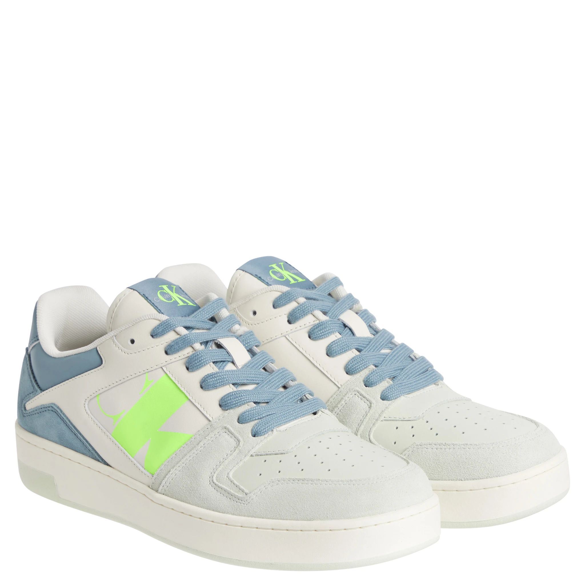 Calvin Klein Sneakers White