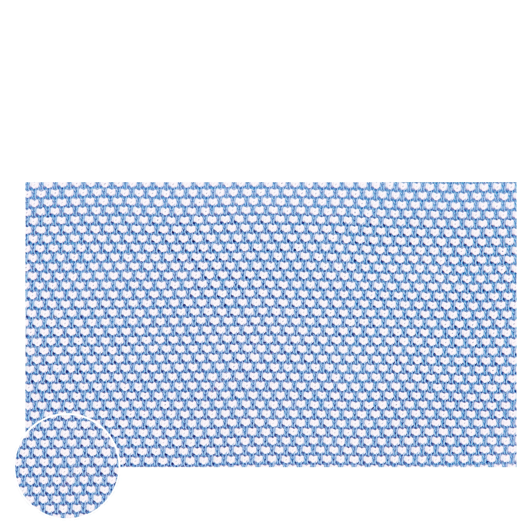 Tommy Hilfiger Shirts Clear Blue