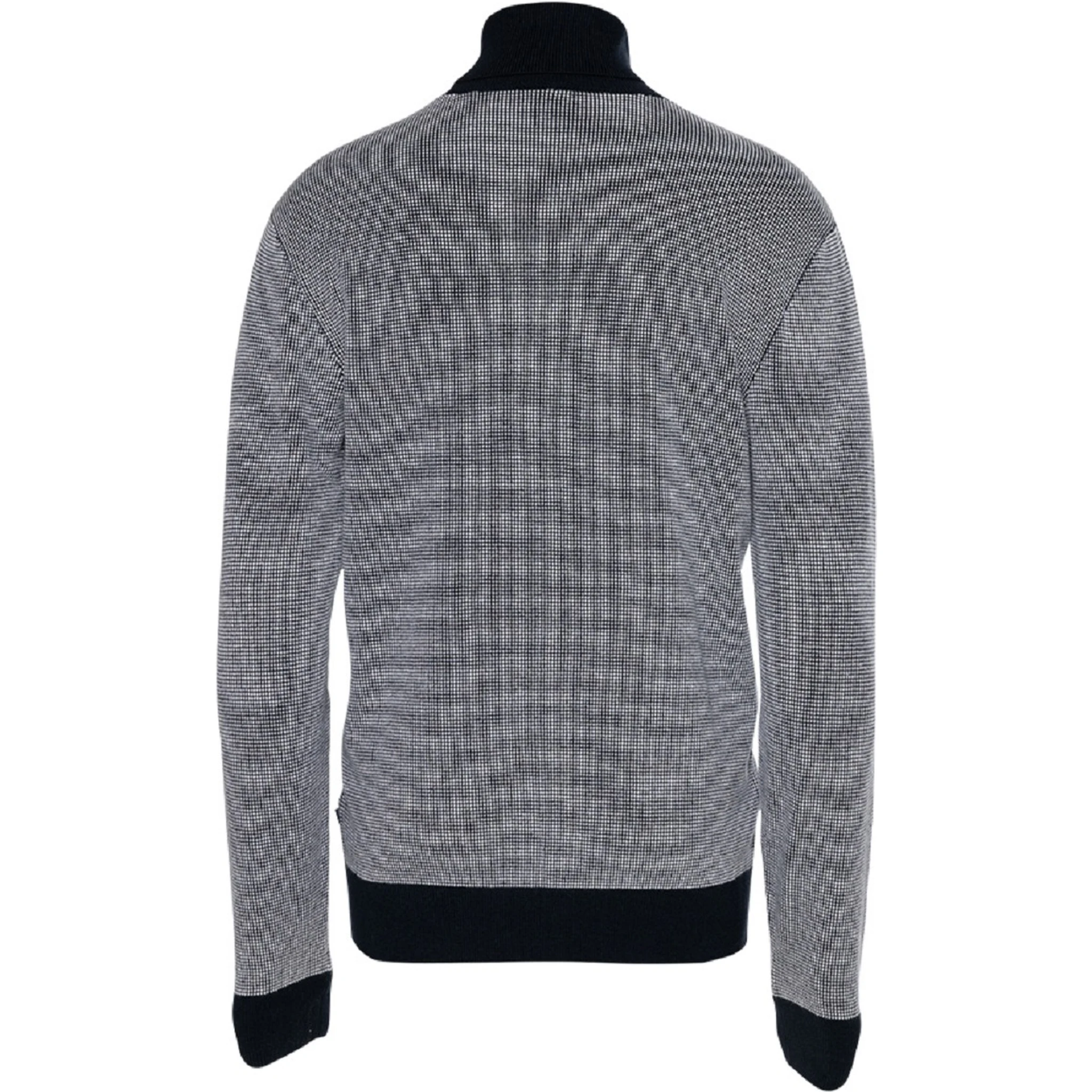 ARMANI EXCHANGE Sweaters Blue