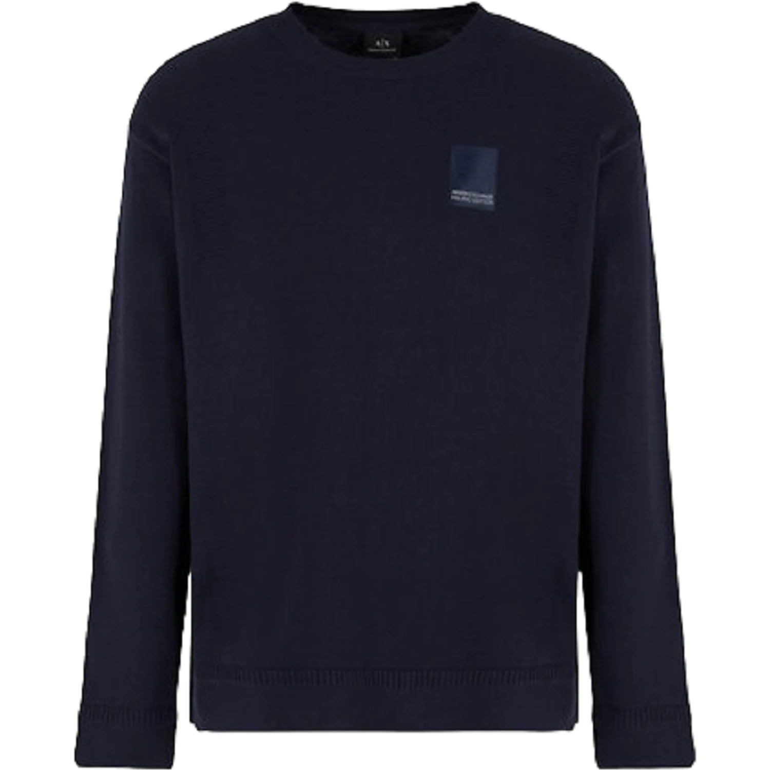 ARMANI EXCHANGE Sweaters Blue