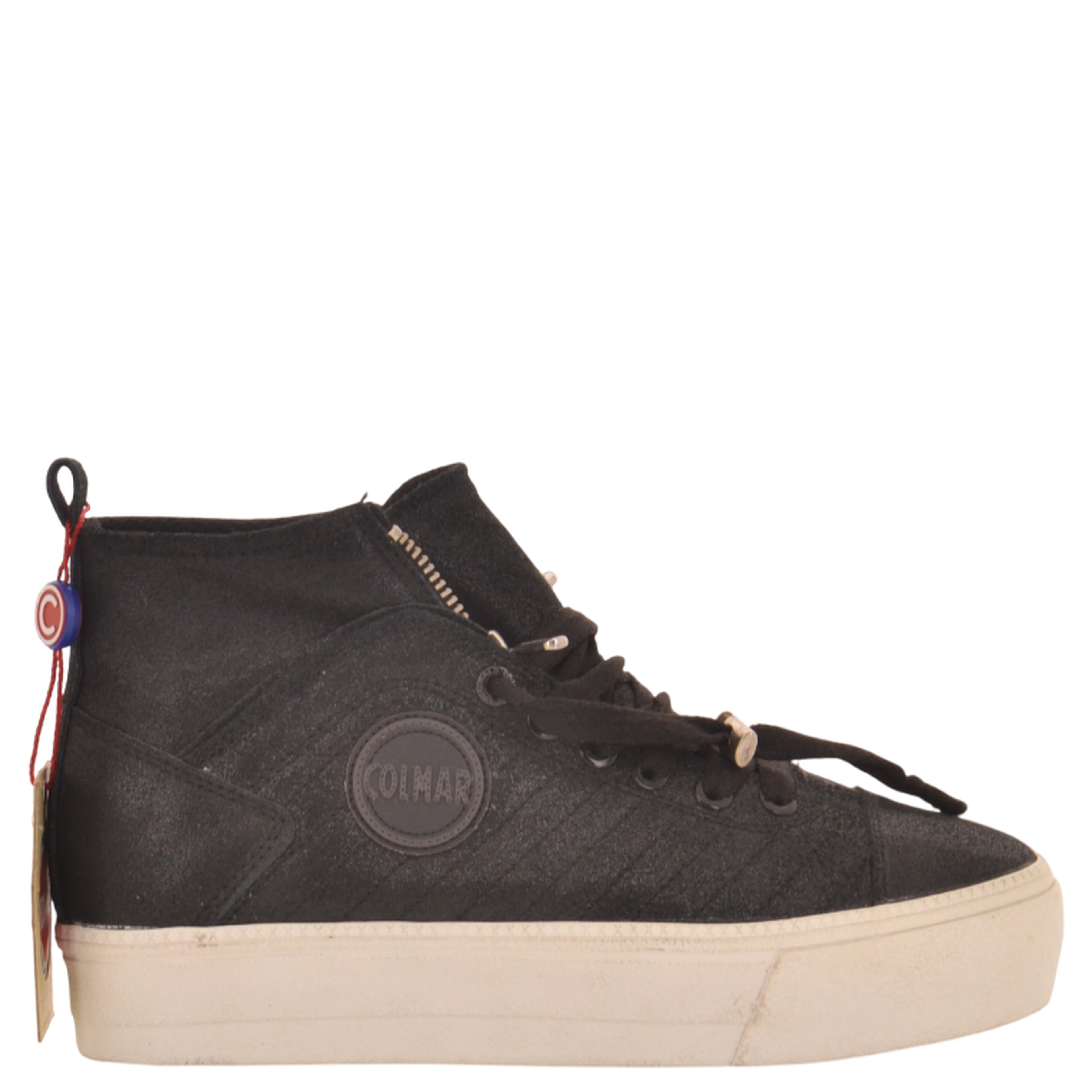 COLMAR Sneakers Black