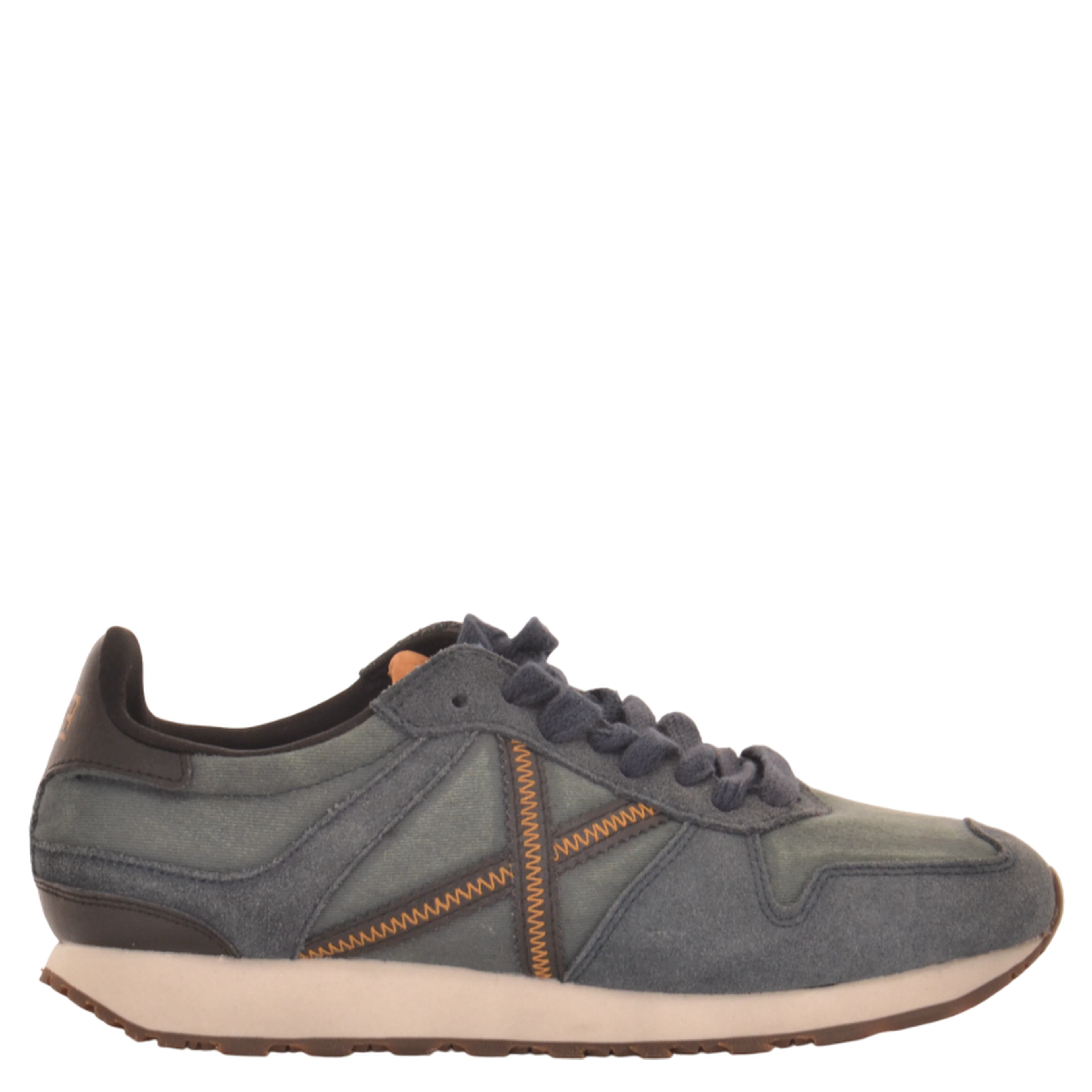 Munich Sneakers Blue