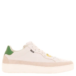 CANDICE COOPER Sneakers White