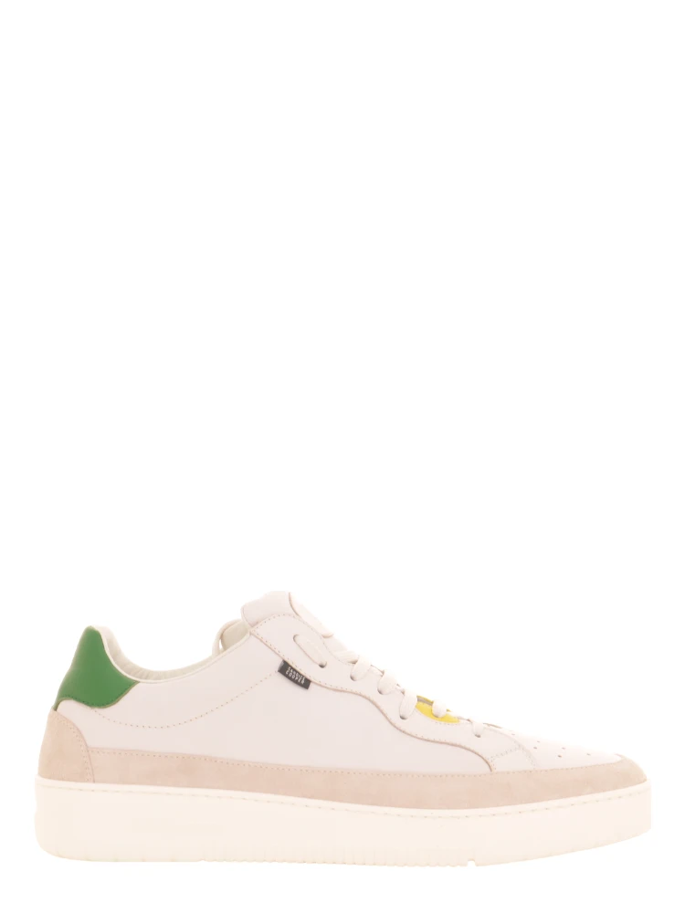 CANDICE COOPER Sneakers White