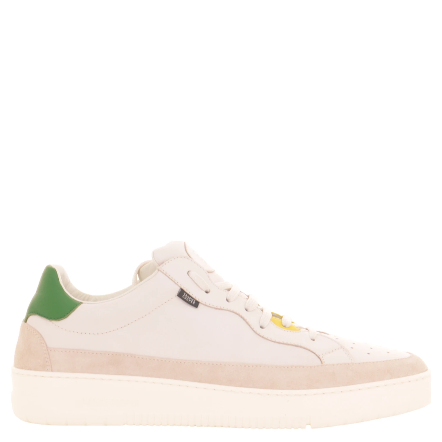 CANDICE COOPER Sneakers White
