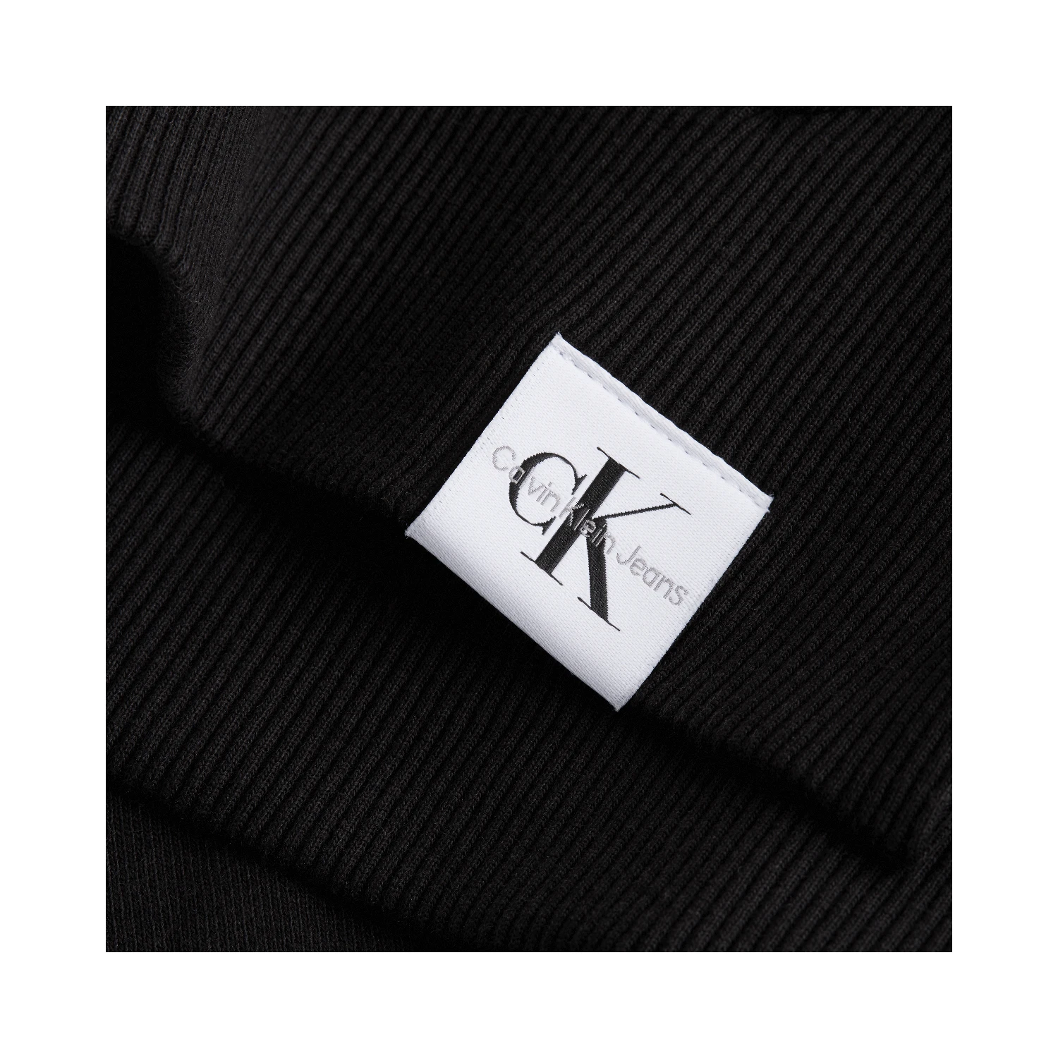 Calvin Klein Sweaters Black