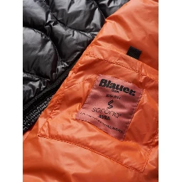 Blauer Coats Black
