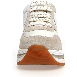 Voile Blanche Sneakers White