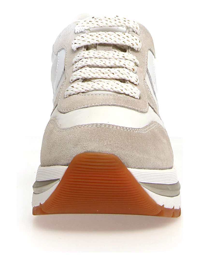 Voile Blanche Sneakers White