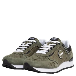 COLMAR Sneakers Green