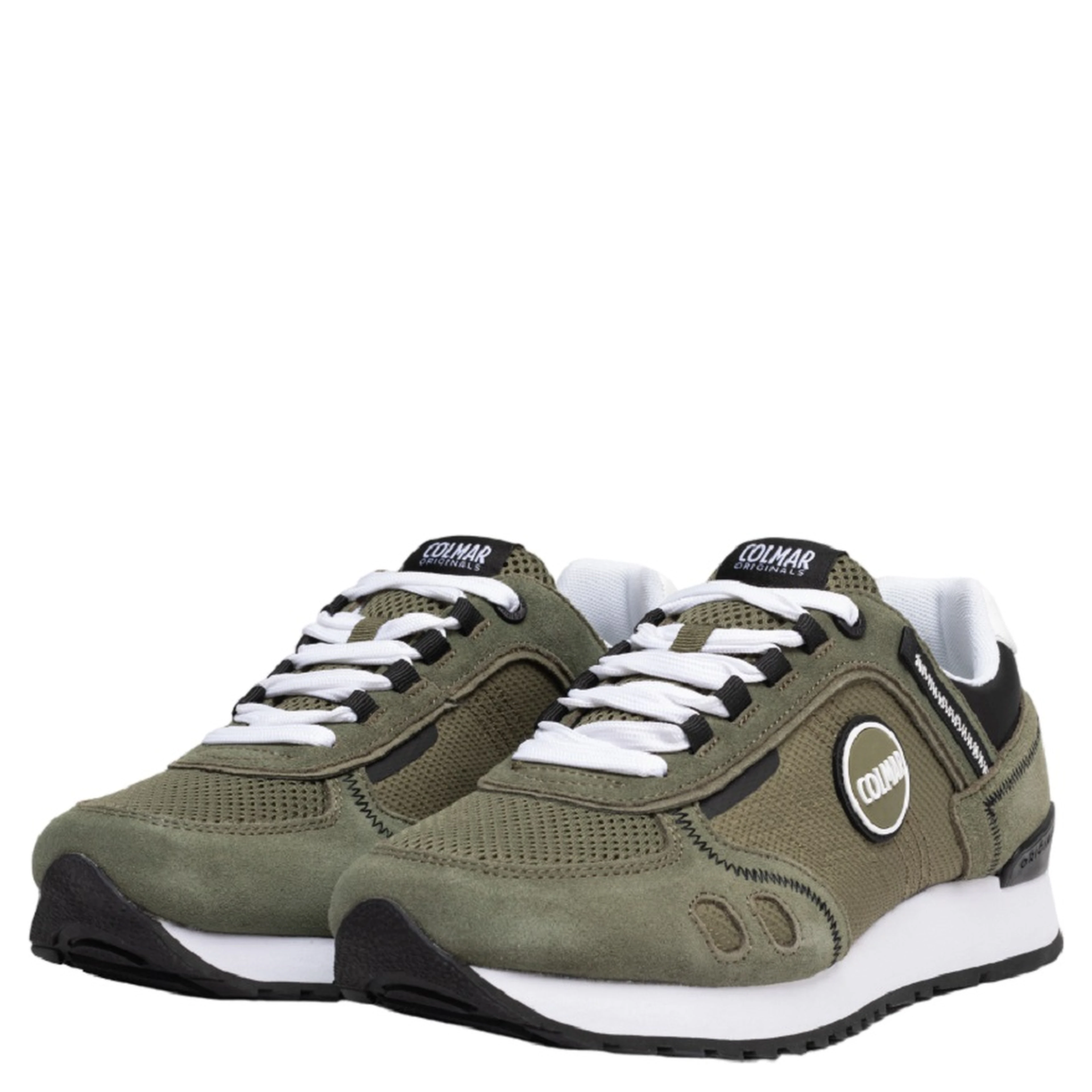 COLMAR Sneakers Green