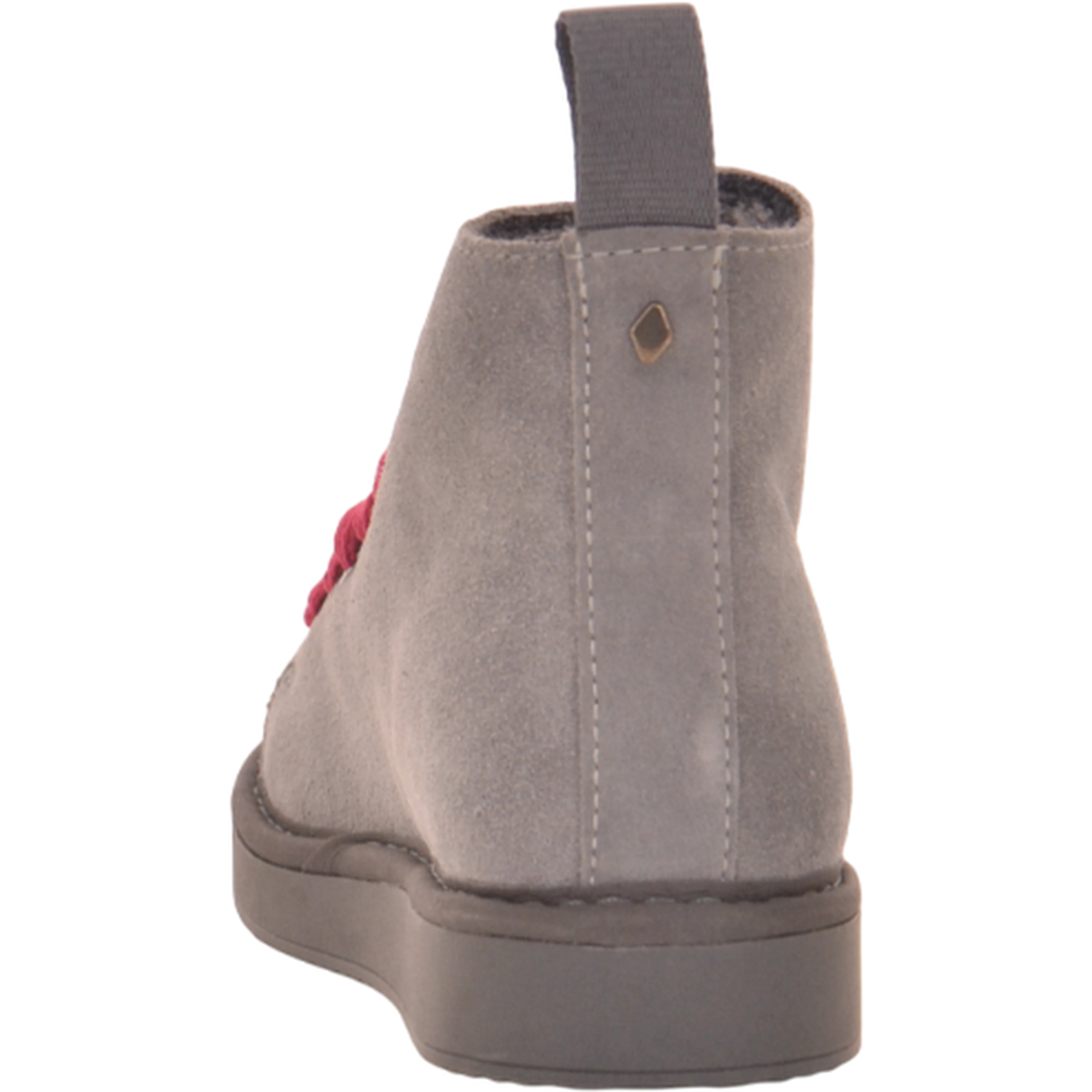 Panchic Sneakers Grey