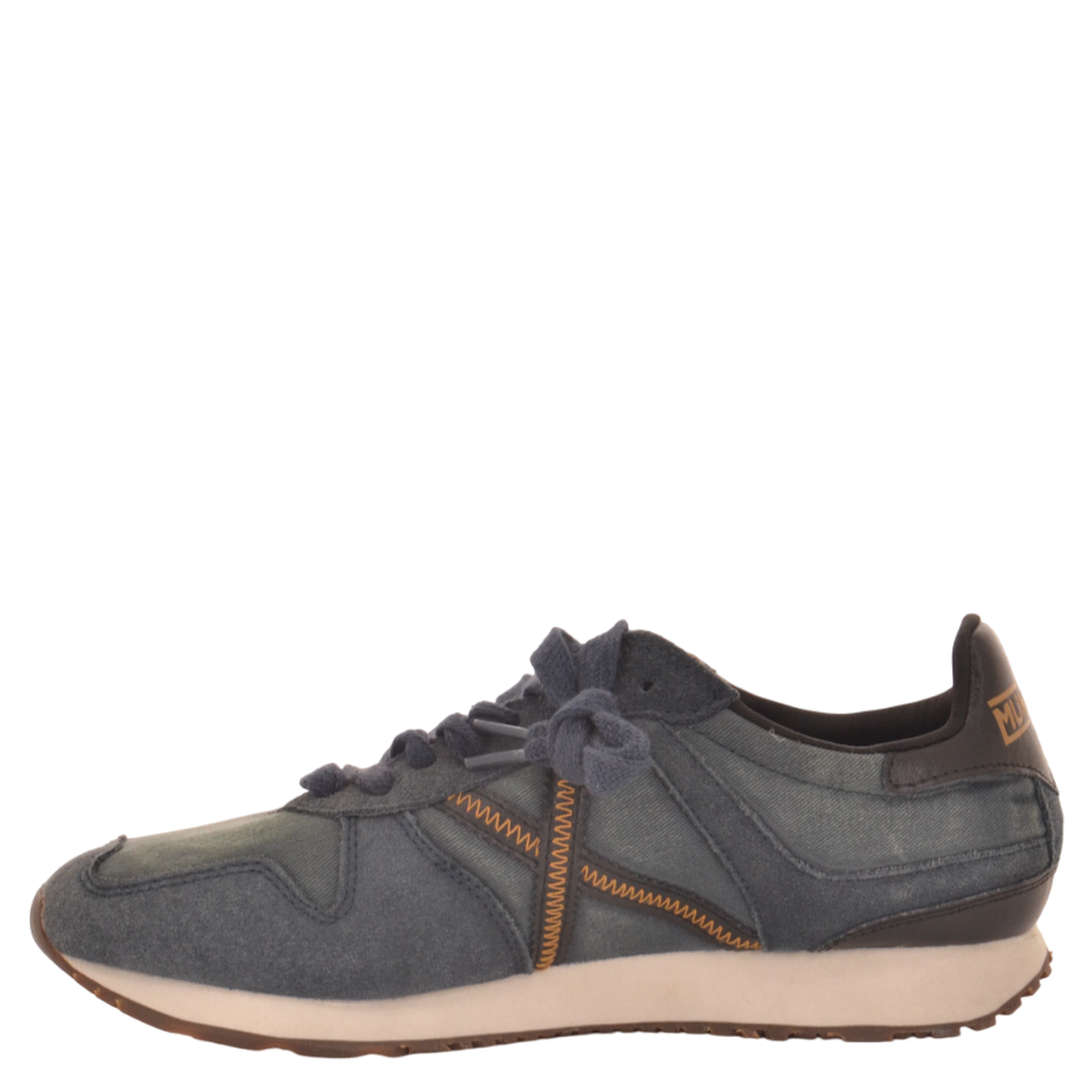 Munich Sneakers Blue