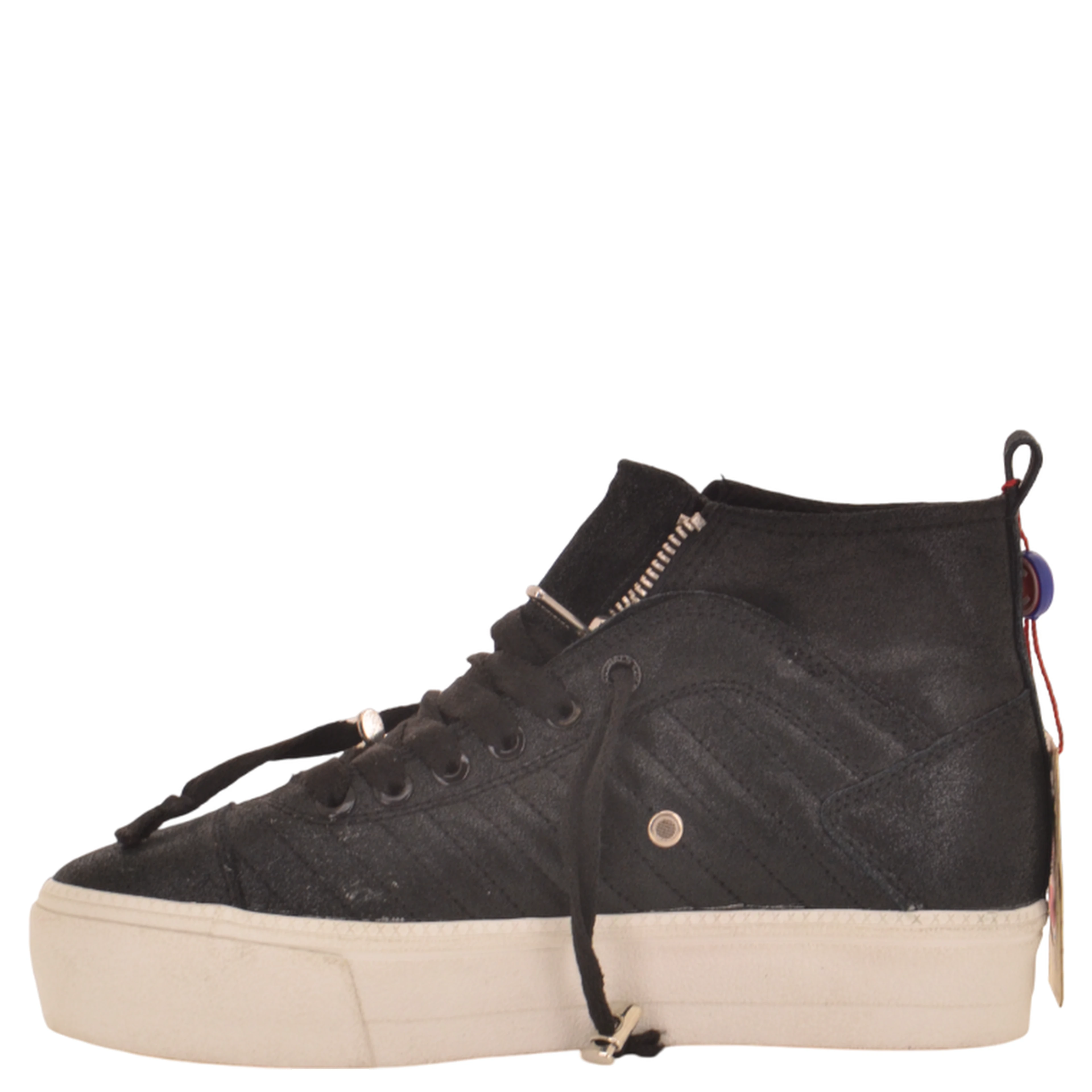 COLMAR Sneakers Black