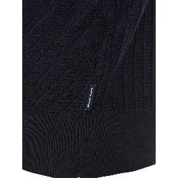 ARMANI EXCHANGE Sweaters Blue