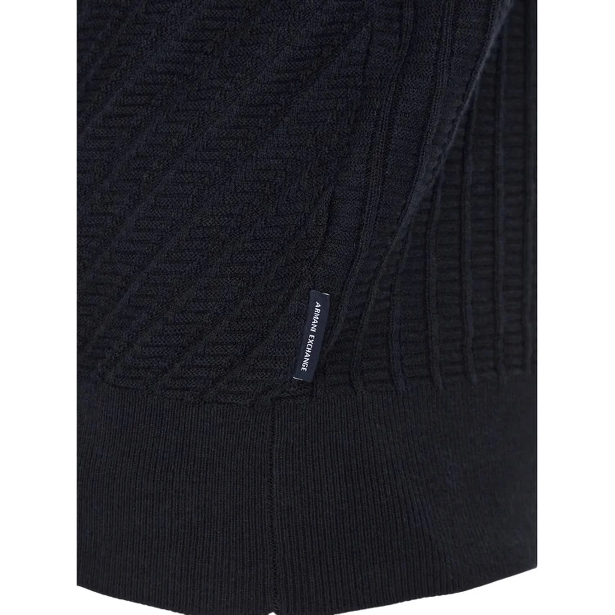 ARMANI EXCHANGE Sweaters Blue
