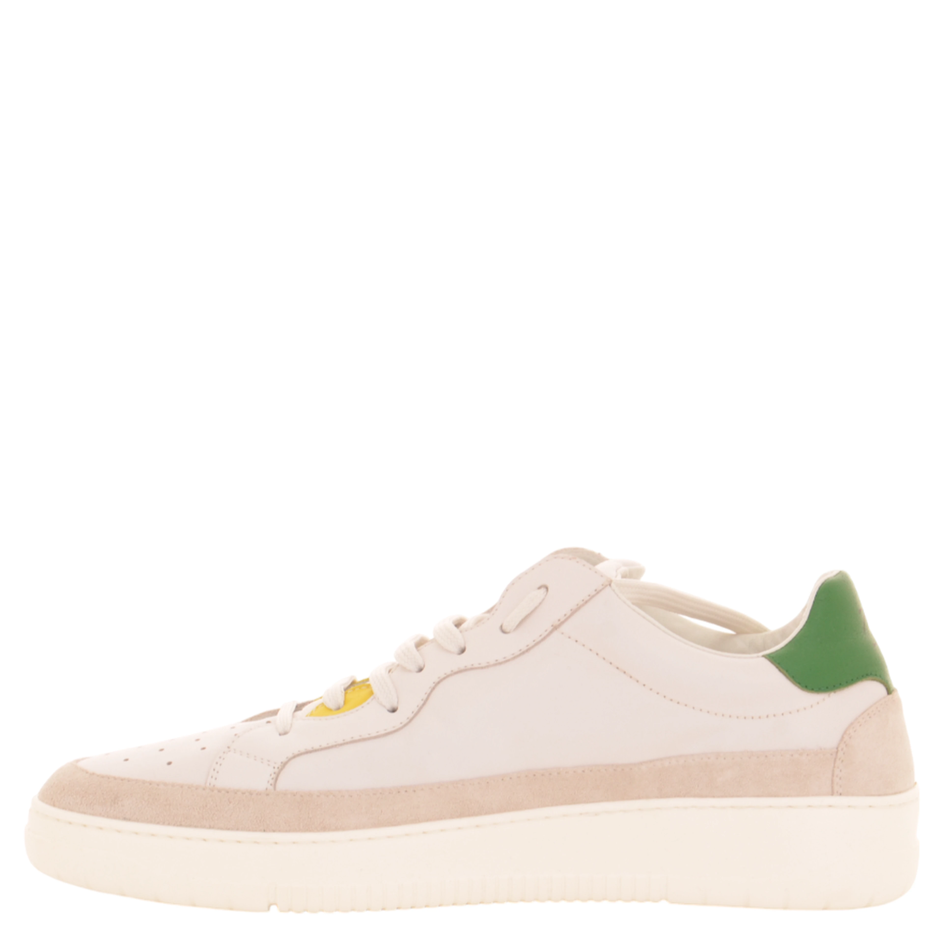 CANDICE COOPER Sneakers White