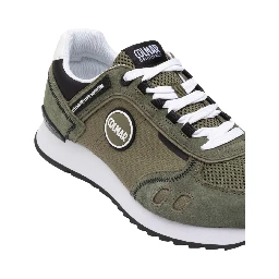 COLMAR Sneakers Green