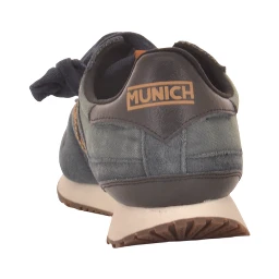 Munich Sneakers Blue
