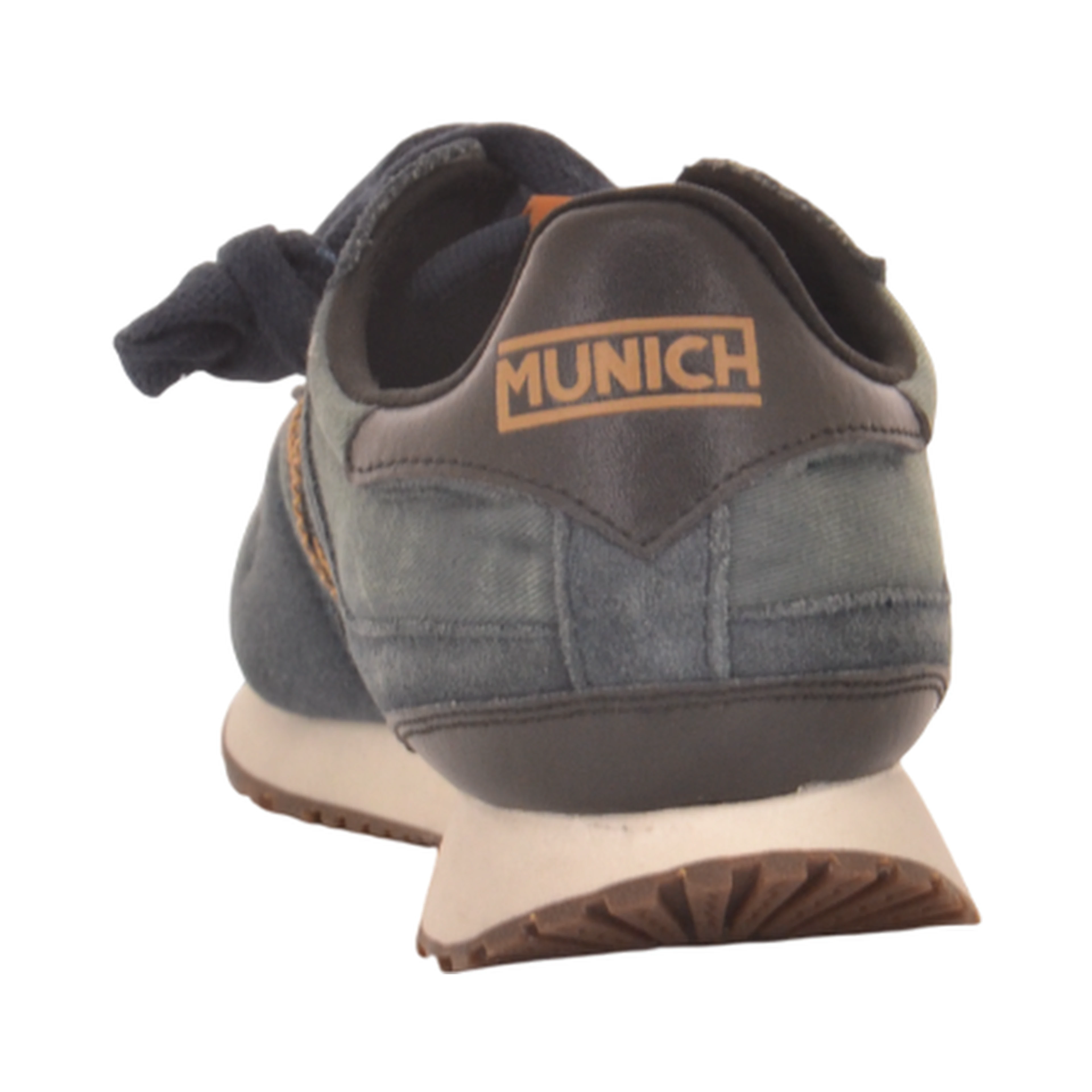 Munich Sneakers Blue