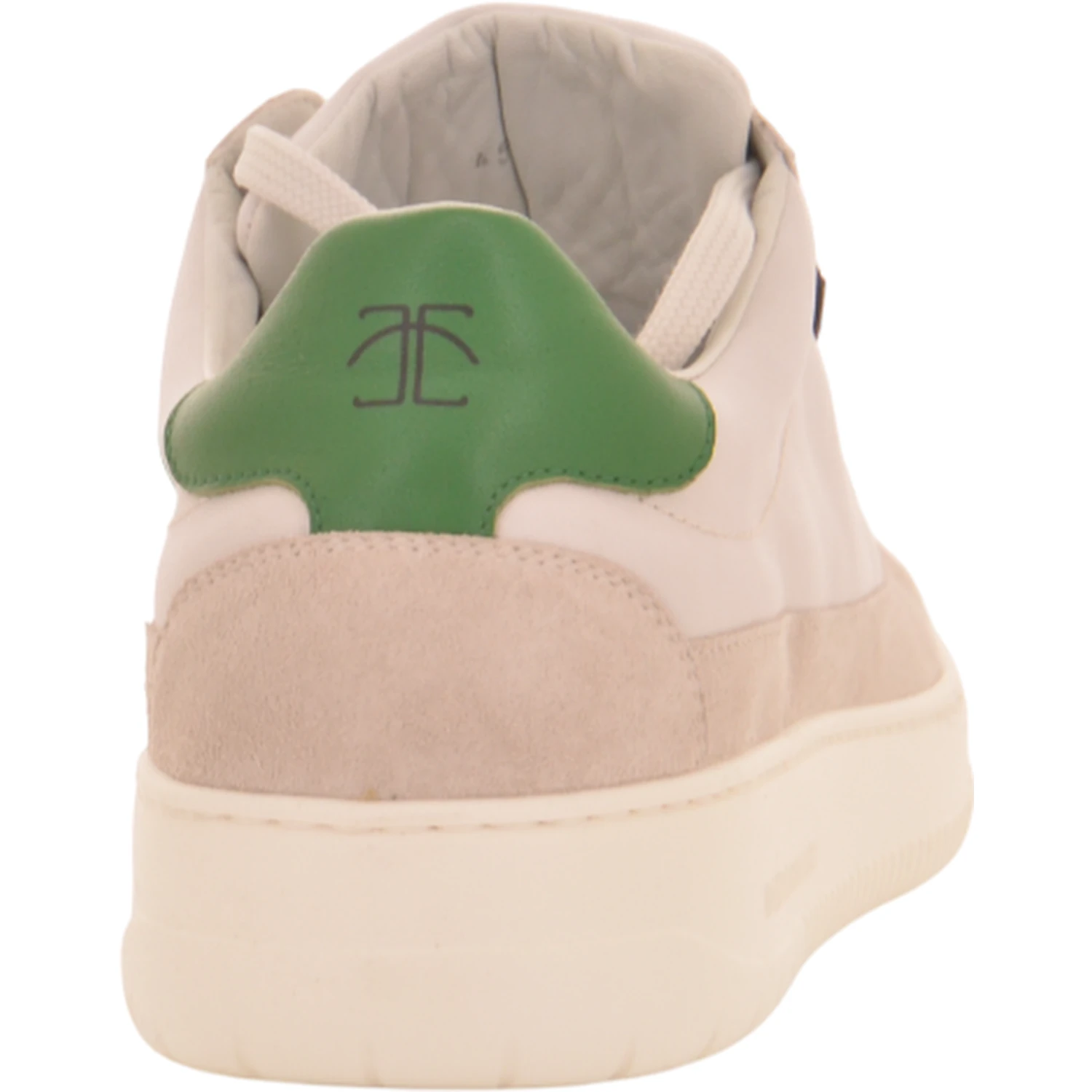 CANDICE COOPER Sneakers White