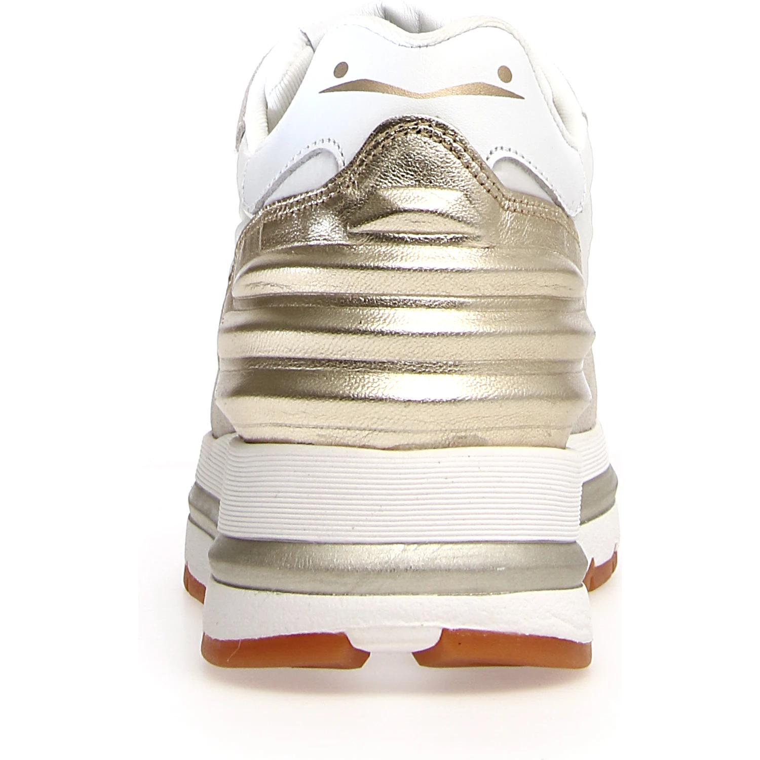 Voile Blanche Sneakers White