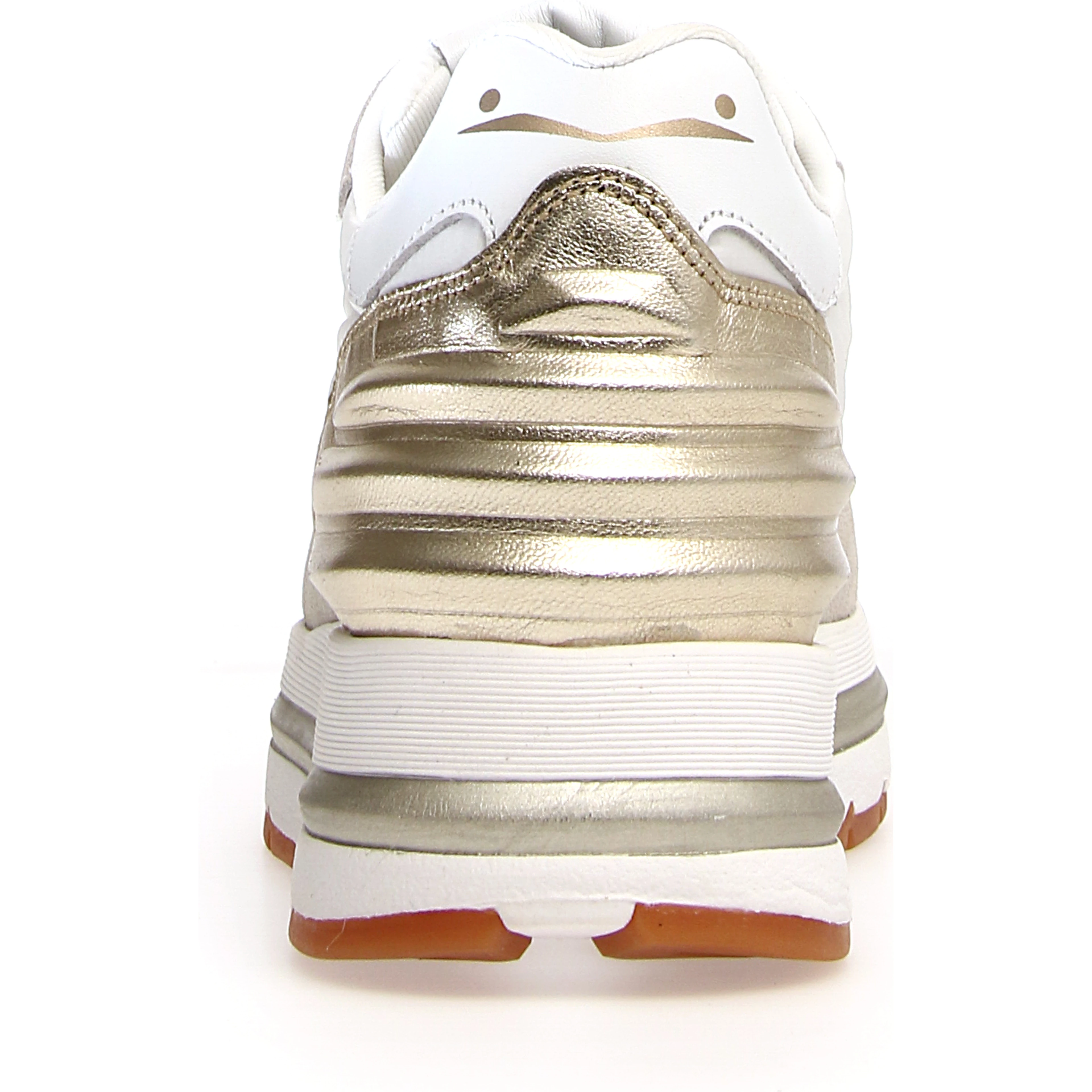 Voile Blanche Sneakers White