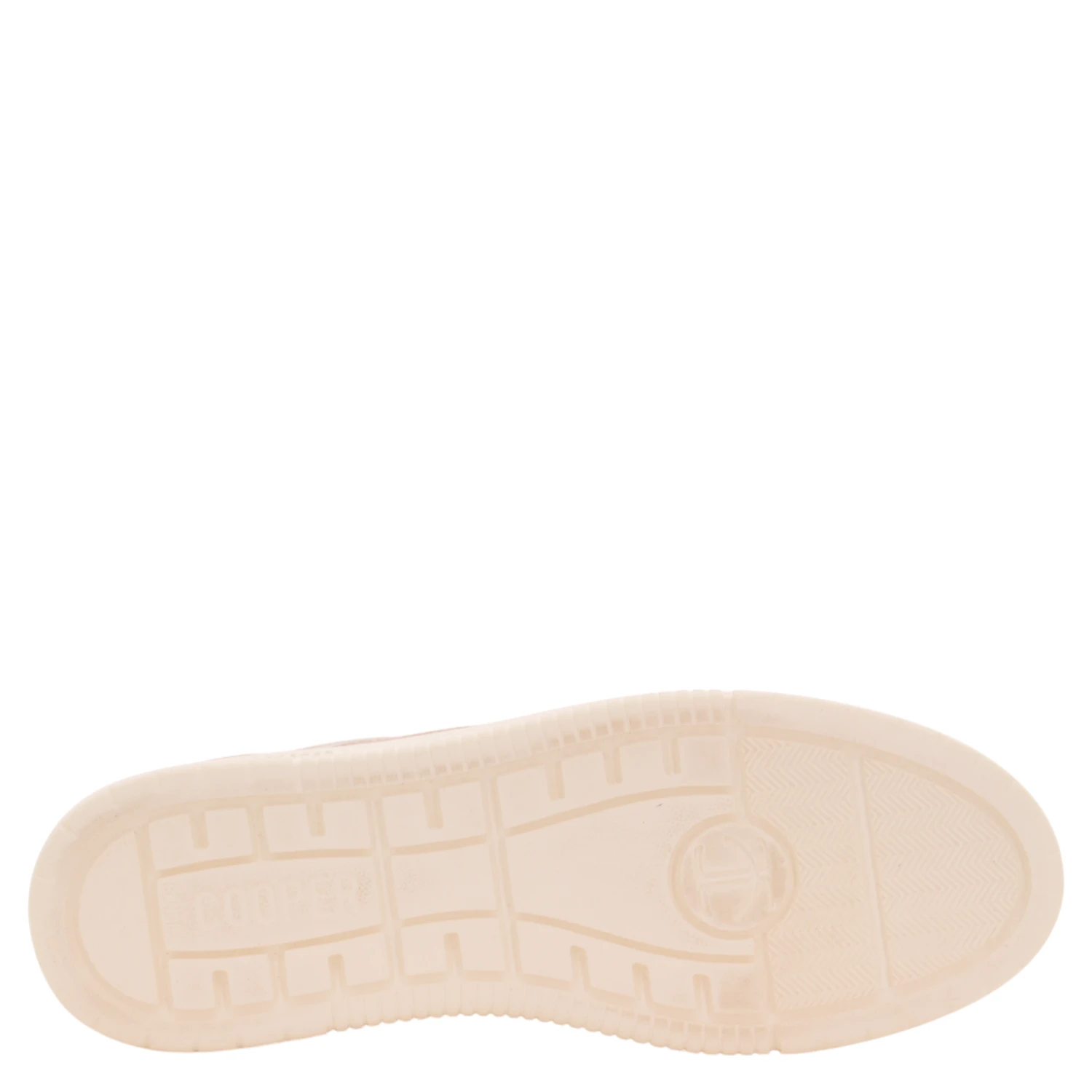 CANDICE COOPER Sneakers White