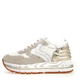Voile Blanche Sneakers White