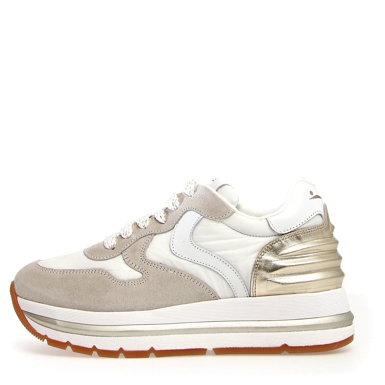 Voile Blanche Sneakers White