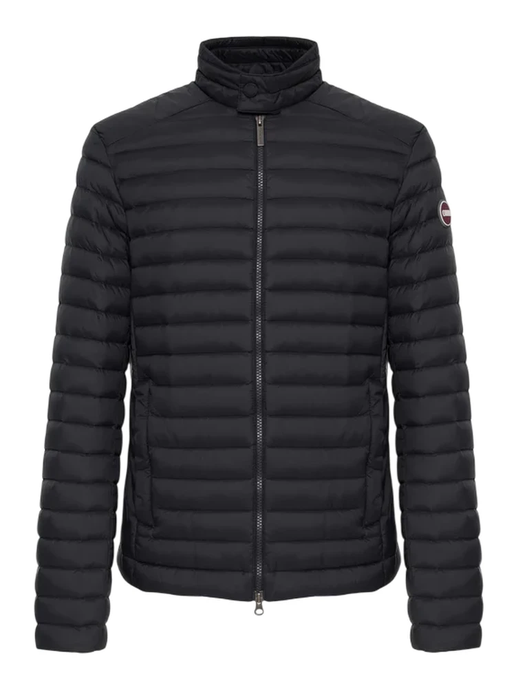 COLMAR Coats Black
