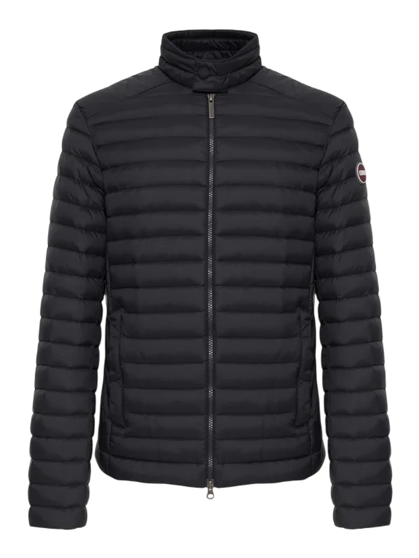 COLMAR Coats Black
