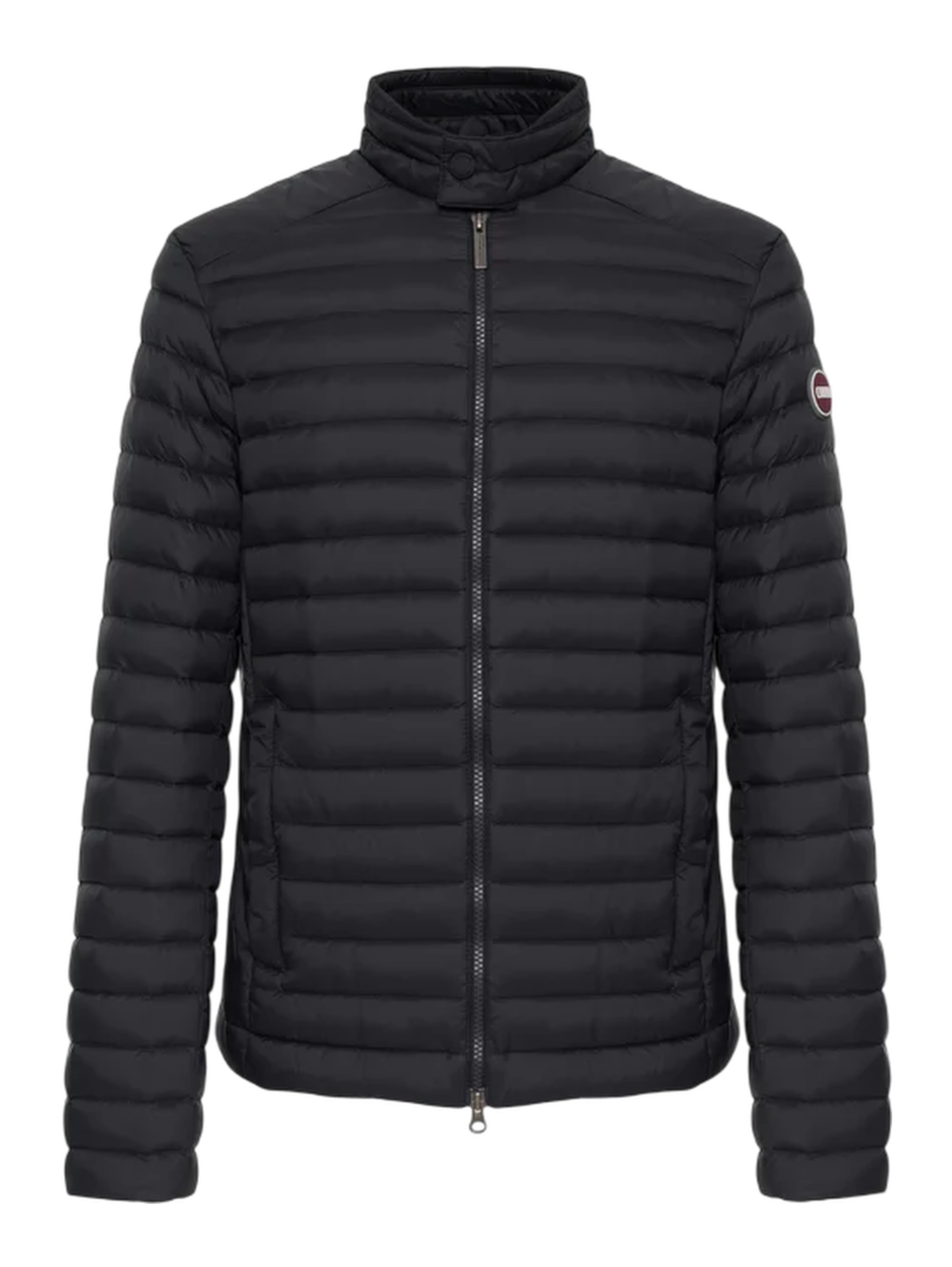 COLMAR Coats Black