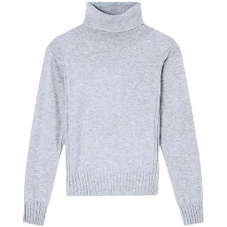 ARMANI EXCHANGE Sweaters Grey