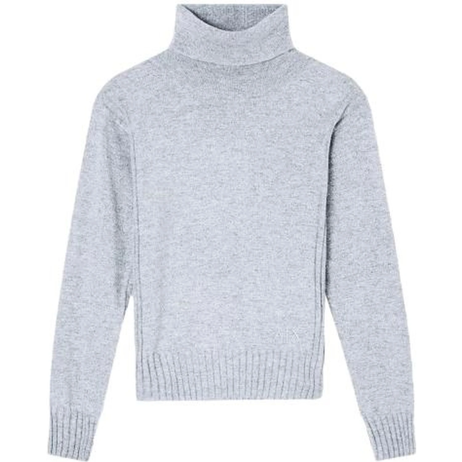 ARMANI EXCHANGE Sweaters Grey