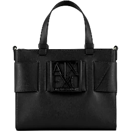 A|X Classic Shoulder Bag
