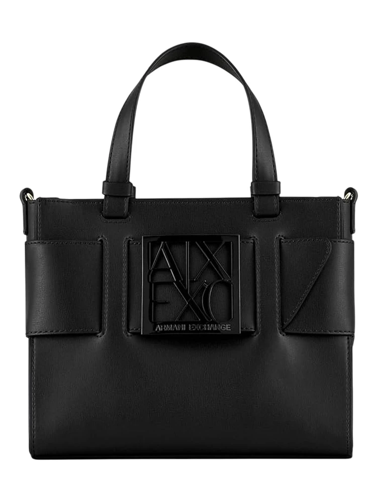 A|X Classic Shoulder Bag