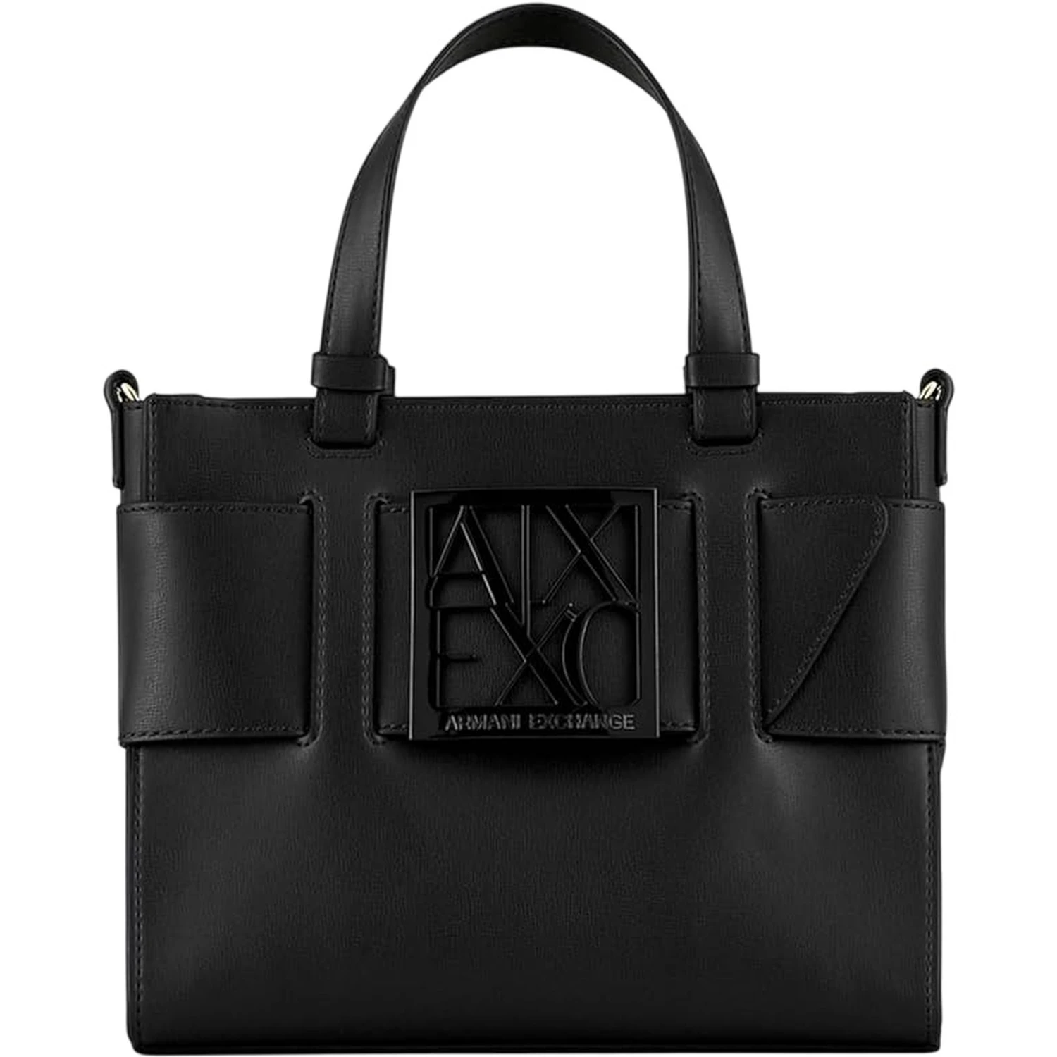 A|X Classic Shoulder Bag