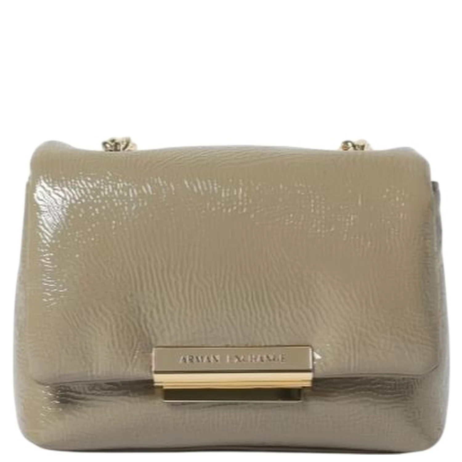 ARMANI EXCHANGE Bags.. Beige