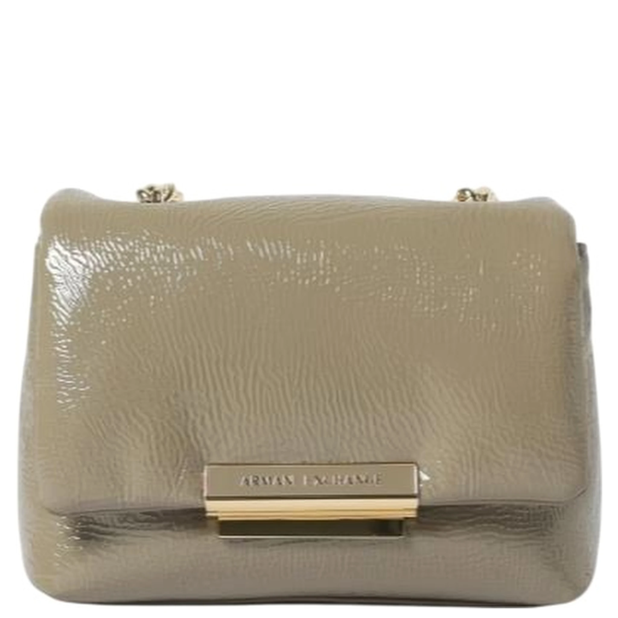 ARMANI EXCHANGE Bags.. Beige