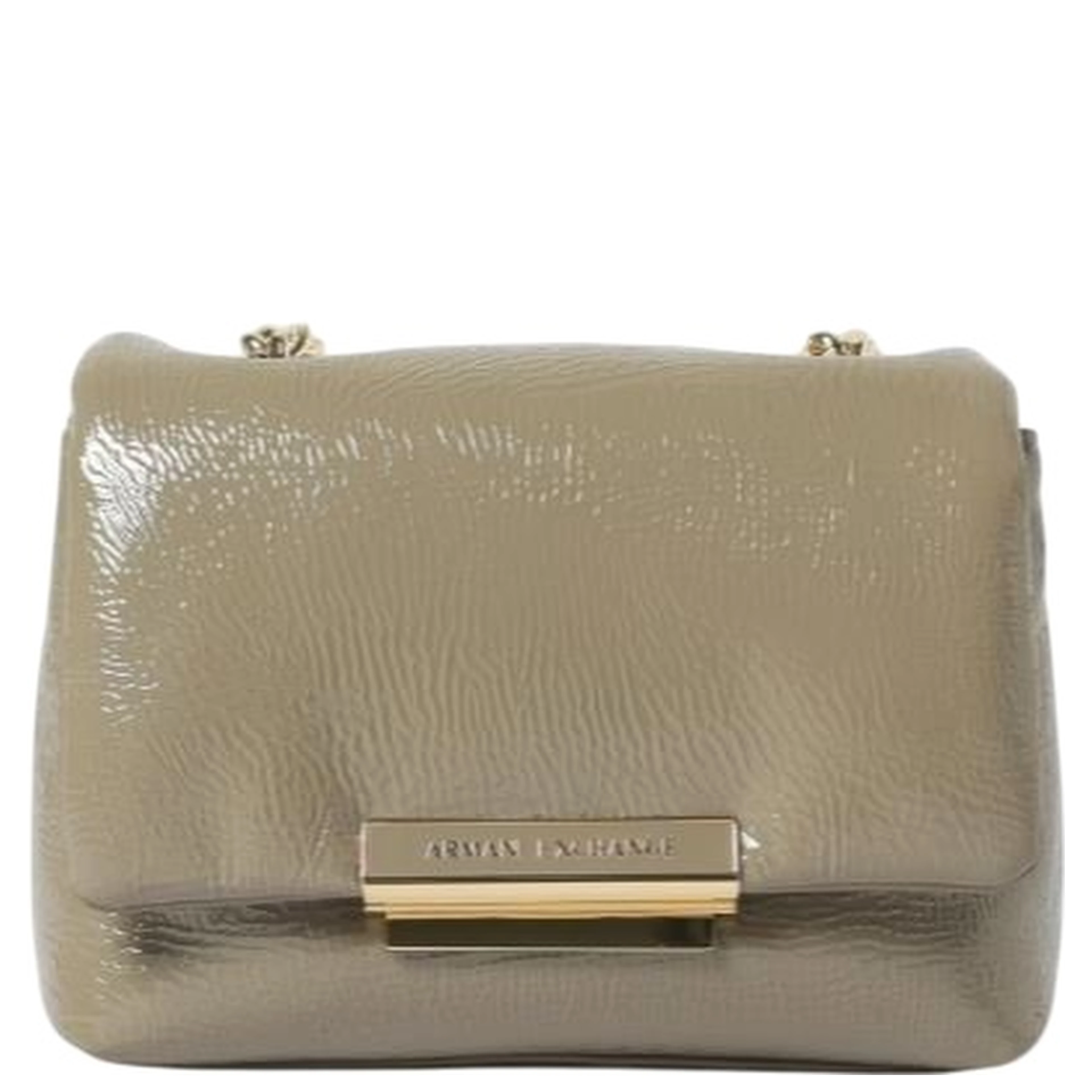 ARMANI EXCHANGE Bags.. Beige