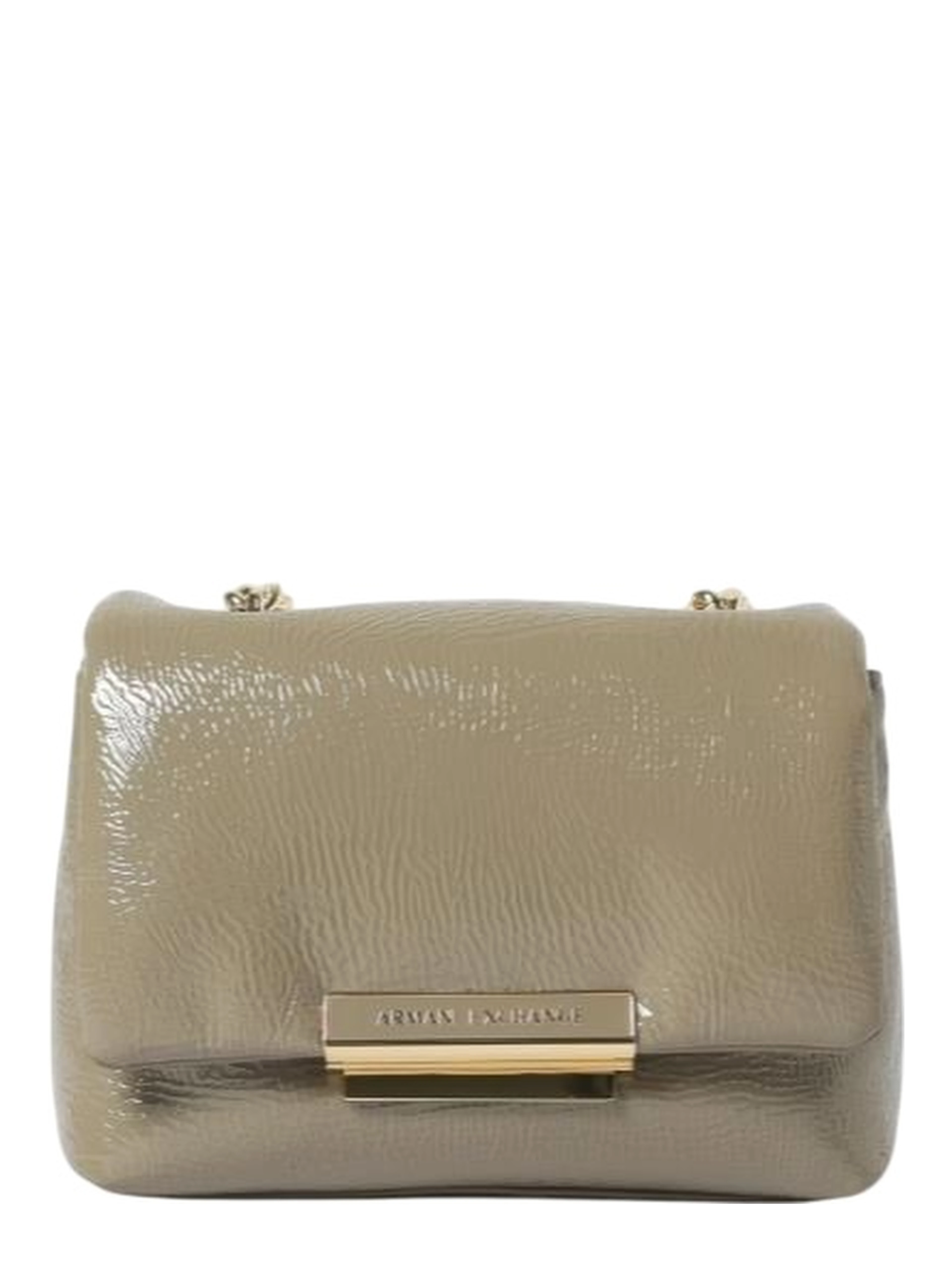 ARMANI EXCHANGE Bags.. Beige