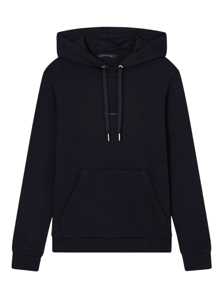 ARMANI EXCHANGE Sweaters Black