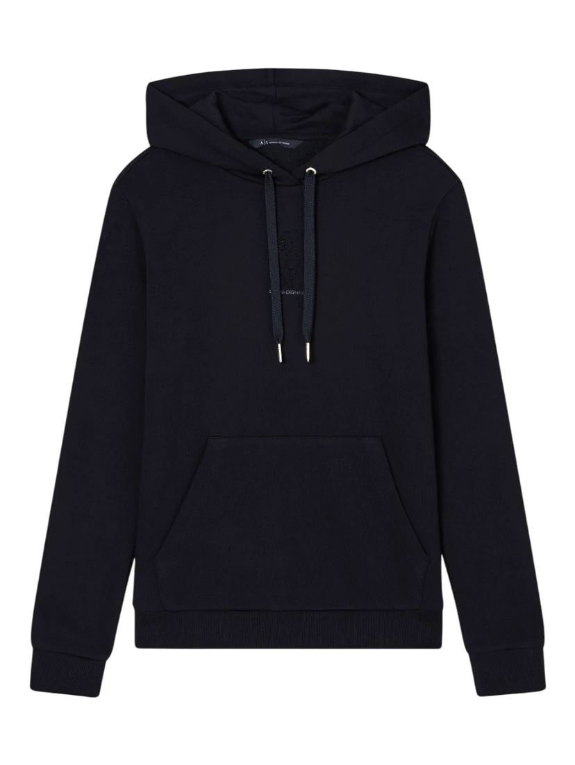 ARMANI EXCHANGE Sweaters Black