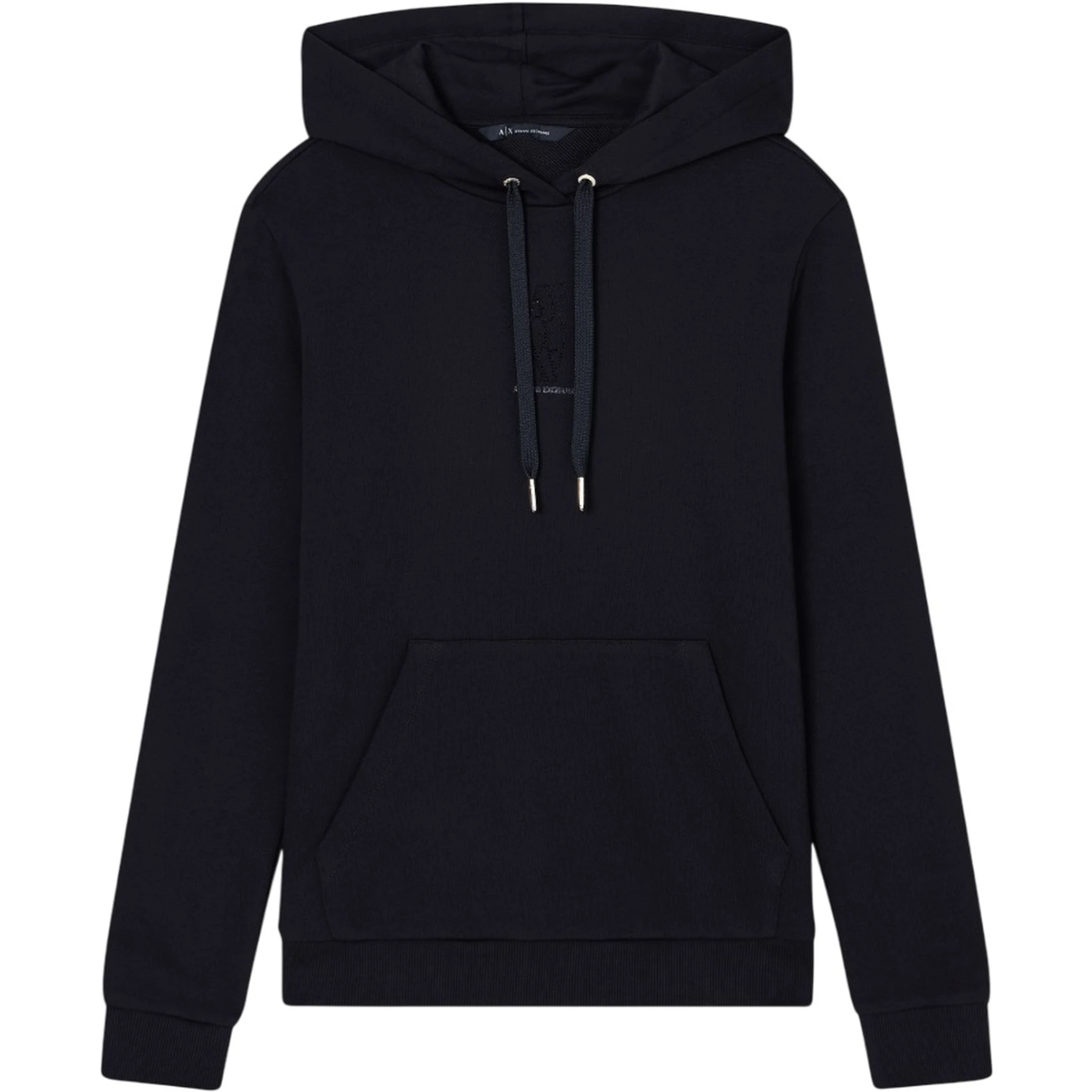 ARMANI EXCHANGE Sweaters Black
