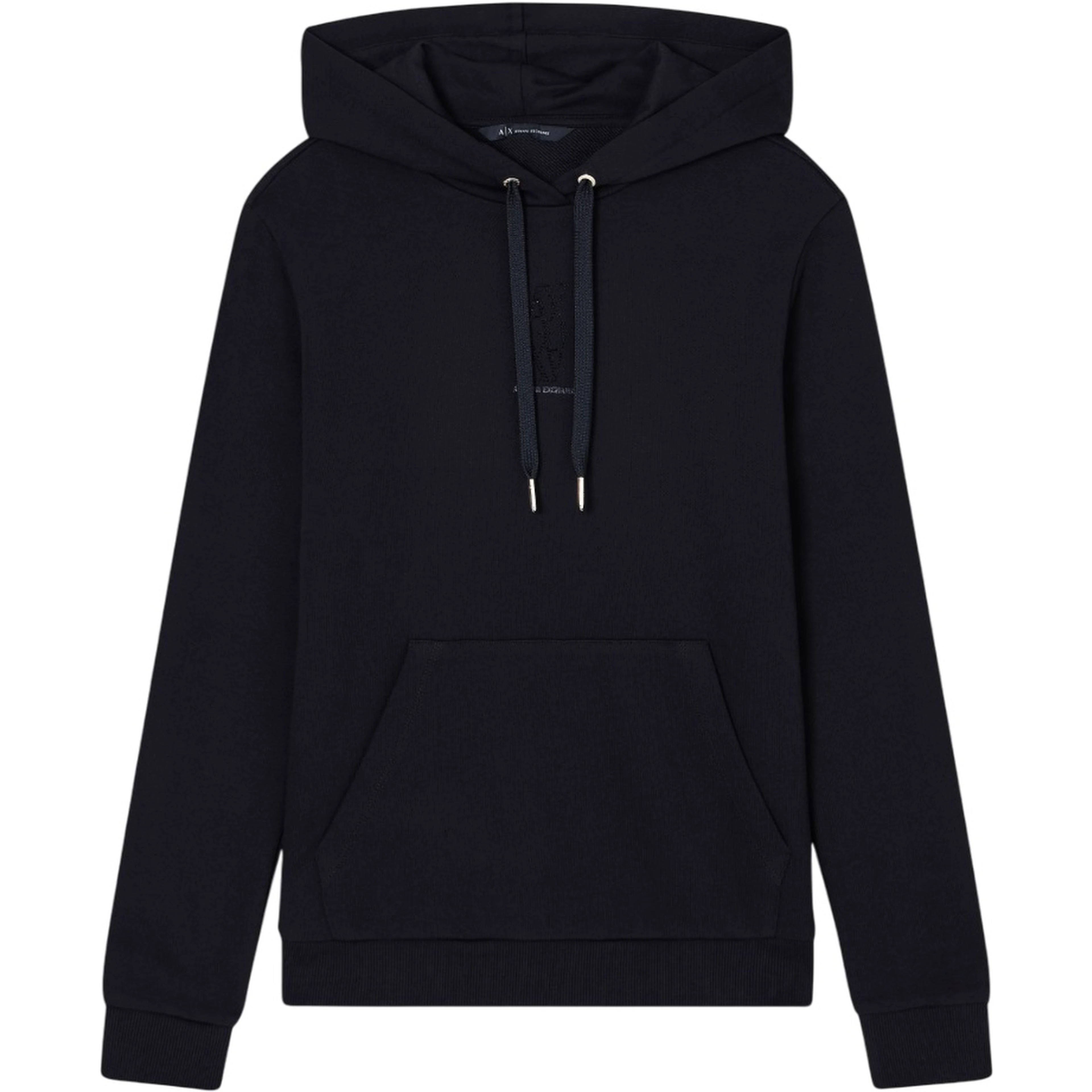 ARMANI EXCHANGE Sweaters Black