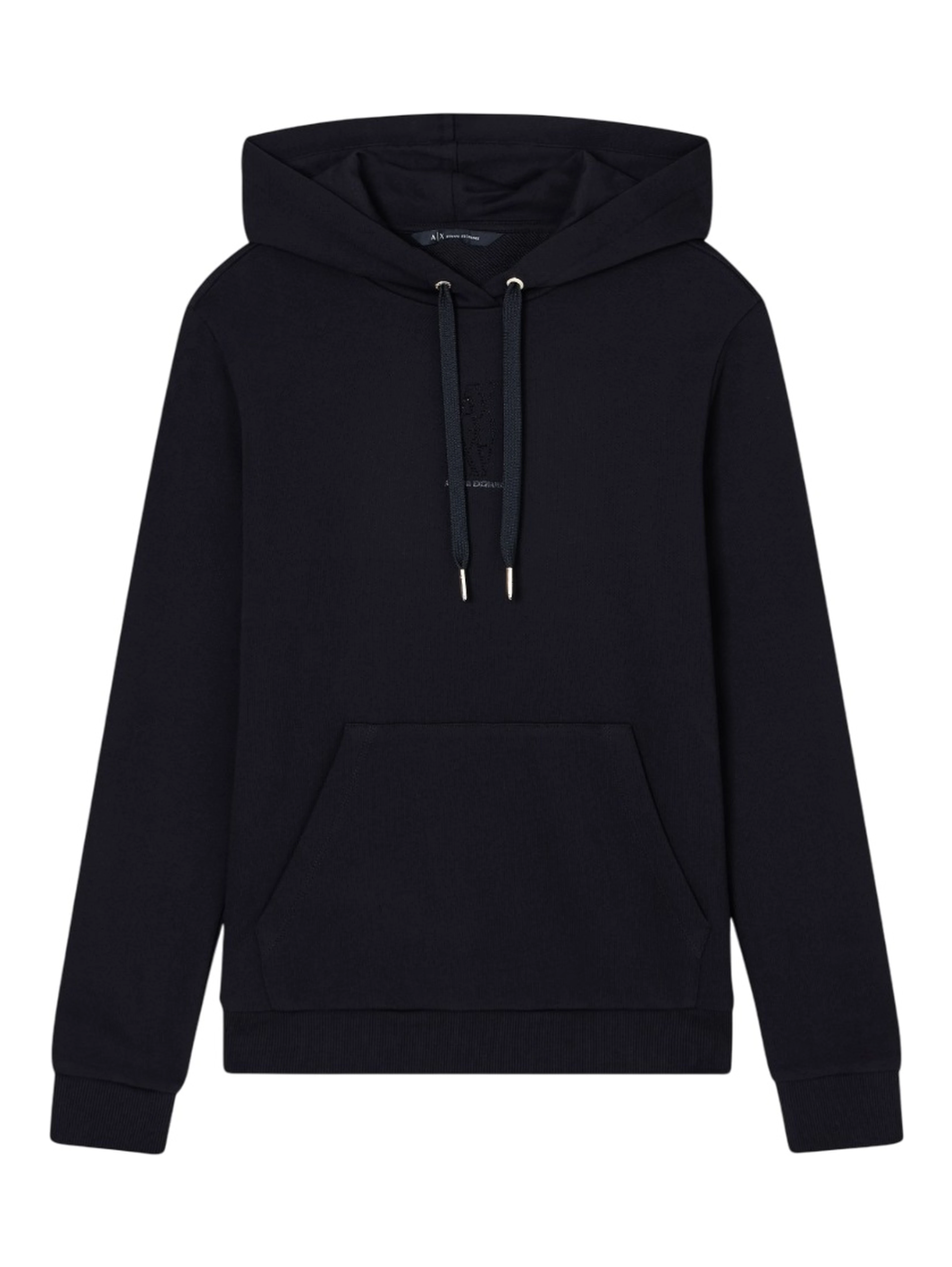 ARMANI EXCHANGE Sweaters Black
