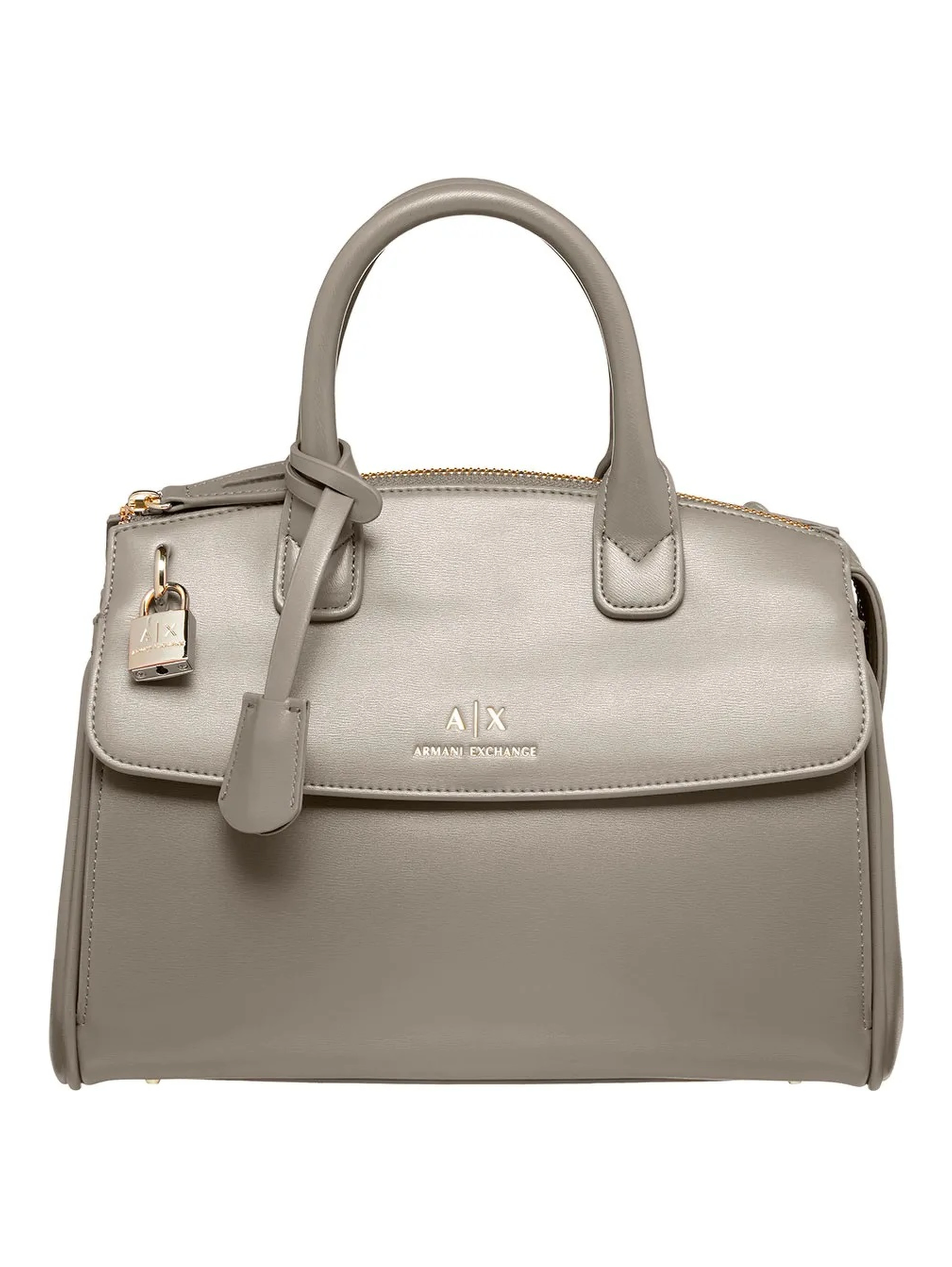 ARMANI EXCHANGE Bags.. Beige